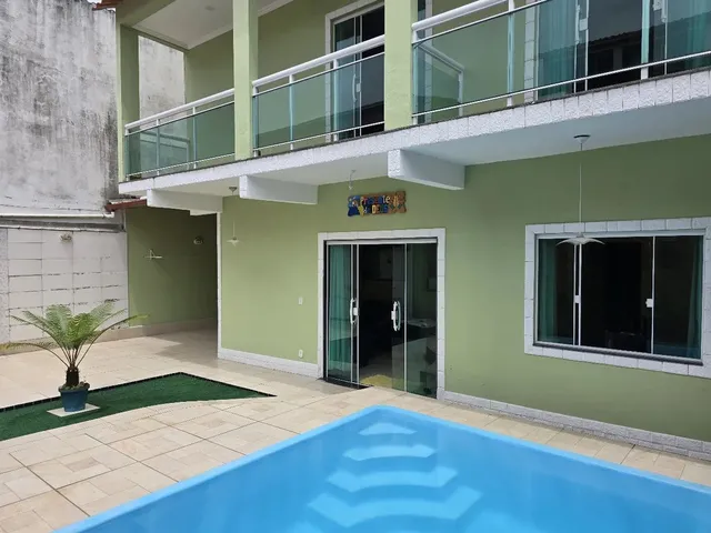 Imagem 9: Casa - Angra dos Reis - Parque Mambucaba