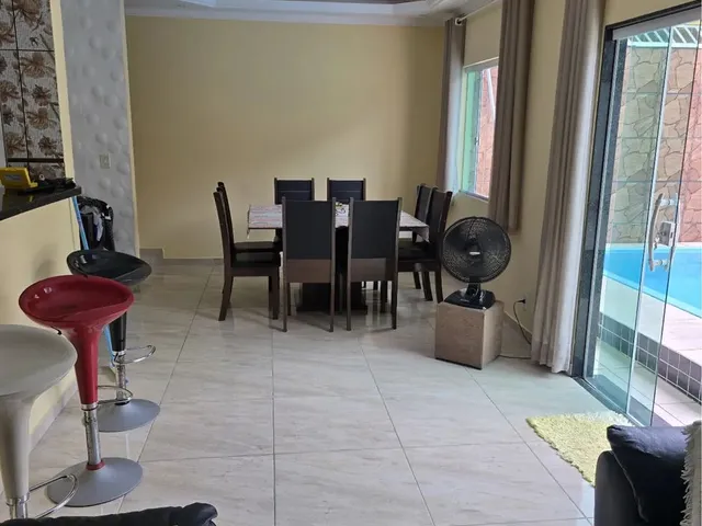 Imagem 10: Casa - Angra dos Reis - Parque Mambucaba