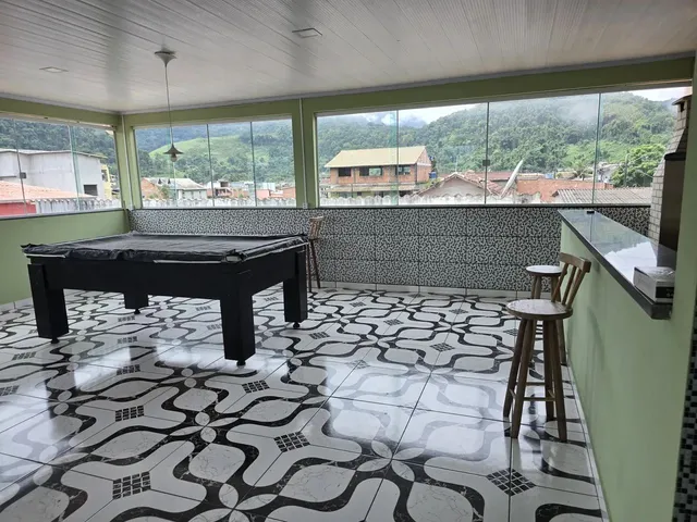 Imagem 12: Casa - Angra dos Reis - Parque Mambucaba