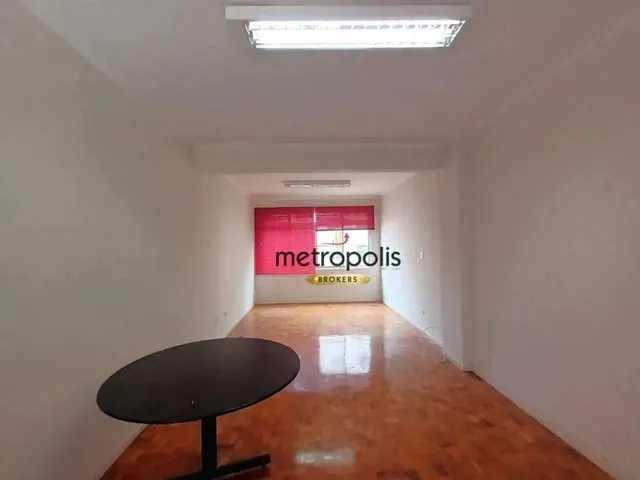 Imagem: Sala, 47 M² - Venda por R$ 160.000,00 Ou
