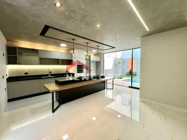 Imagem: Casa em Rua Madrepérola - Jardim Paraizo
