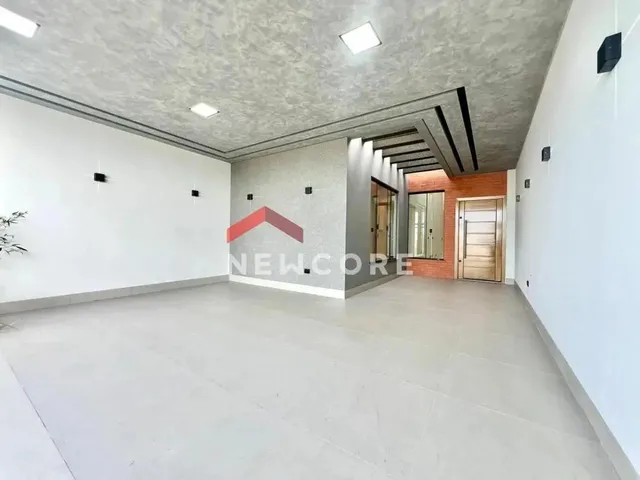 Imagem 6: Casa em Rua Madrepérola - Jardim Paraizo - Maringá/Pr