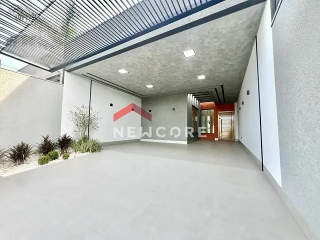Imagem 3: Casa em Rua Madrepérola - Jardim Paraizo - Maringá/Pr