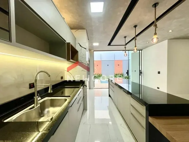 Imagem 10: Casa em Rua Madrepérola - Jardim Paraizo - Maringá/Pr