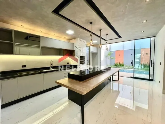 Imagem 12: Casa em Rua Madrepérola - Jardim Paraizo - Maringá/Pr