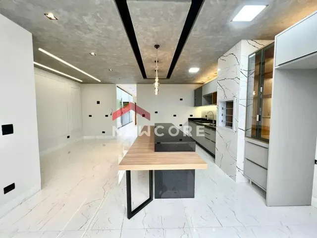 Imagem 15: Casa em Rua Madrepérola - Jardim Paraizo - Maringá/Pr