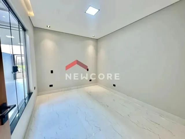 Imagem 4: Casa em Rua Madrepérola - Jardim Paraizo - Maringá/Pr