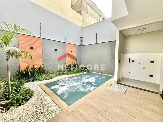 Imagem 8: Casa em Rua Madrepérola - Jardim Paraizo - Maringá/Pr