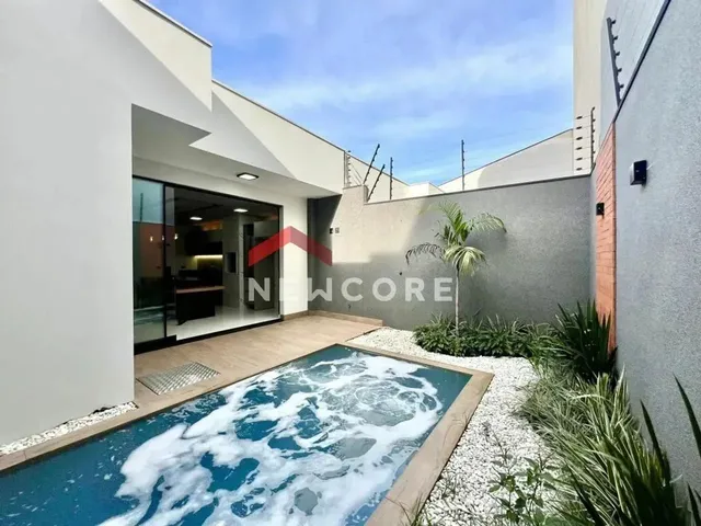 Imagem 5: Casa em Rua Madrepérola - Jardim Paraizo - Maringá/Pr
