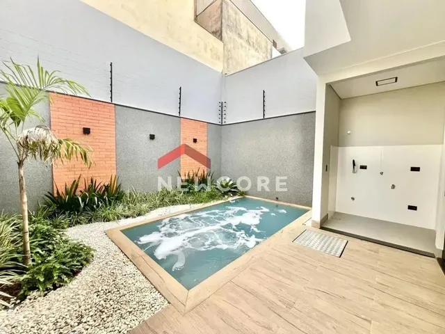 Imagem 2: Casa em Rua Madrepérola - Jardim Paraizo - Maringá/Pr