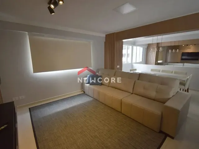Imagem: Apartamento em Rua Neo Alves Martins - Zona