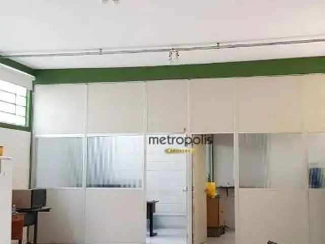 Imagem: Galpão, 417 M² - Venda por R$ 2.300.000,00