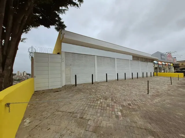 Imagem: Prédio/Edifício Inteiro para Aluguel Tem