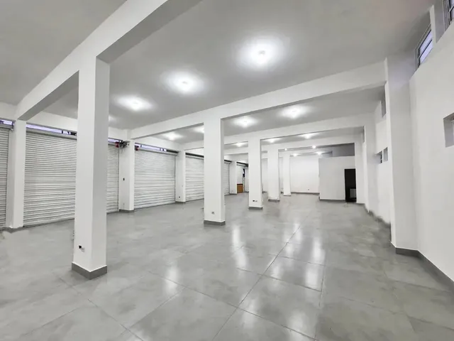 Imagem 6: Prédio/Edifício Inteiro para Aluguel Tem 245 Metros Quadrados em Canhema - Diadema