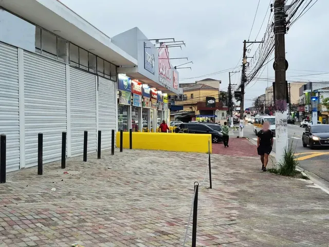 Imagem 5: Prédio/Edifício Inteiro para Aluguel Tem 245 Metros Quadrados em Canhema - Diadema