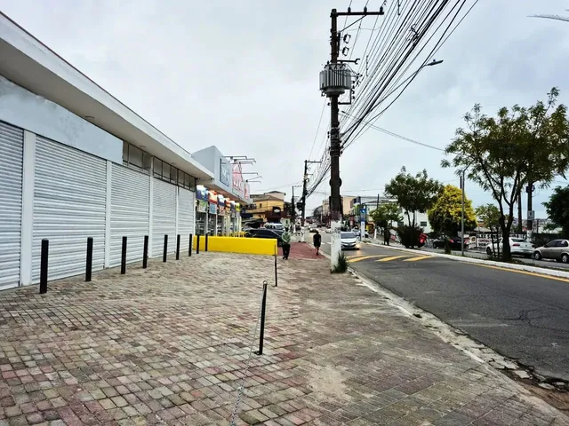 Imagem 2: Prédio/Edifício Inteiro para Aluguel Tem 245 Metros Quadrados em Canhema - Diadema