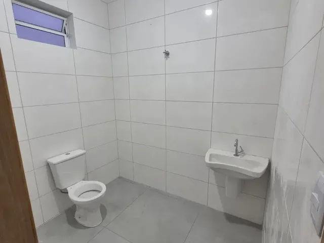 Imagem 3: Prédio/Edifício Inteiro para Aluguel Tem 245 Metros Quadrados em Canhema - Diadema