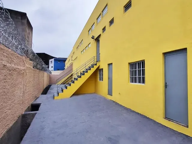 Imagem 4: Prédio/Edifício Inteiro para Aluguel Tem 245 Metros Quadrados em Canhema - Diadema