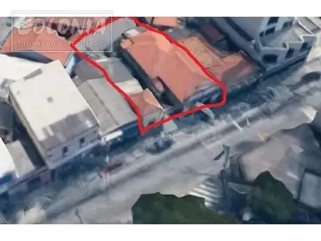 Imagem: Conjunto Comercial a Venda - Bangú, Santo