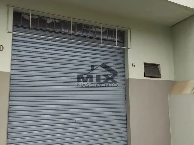 Imagem: Salão Comercial À Venda no Jardim las