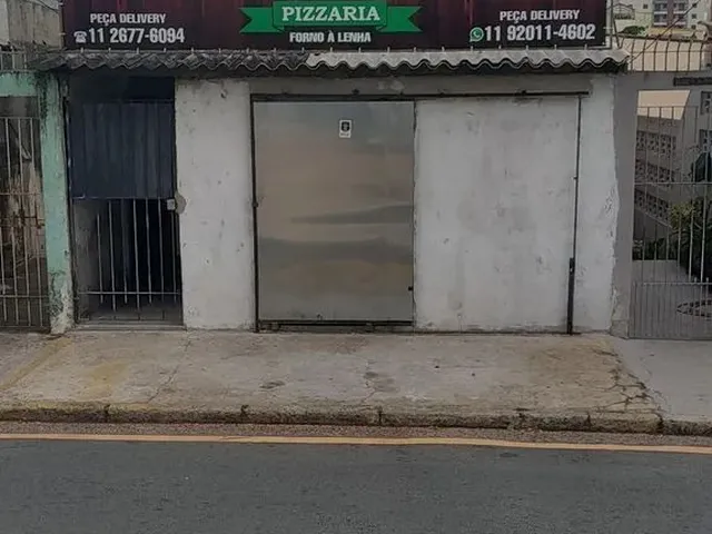 Imagem: Pizzaria À Venda