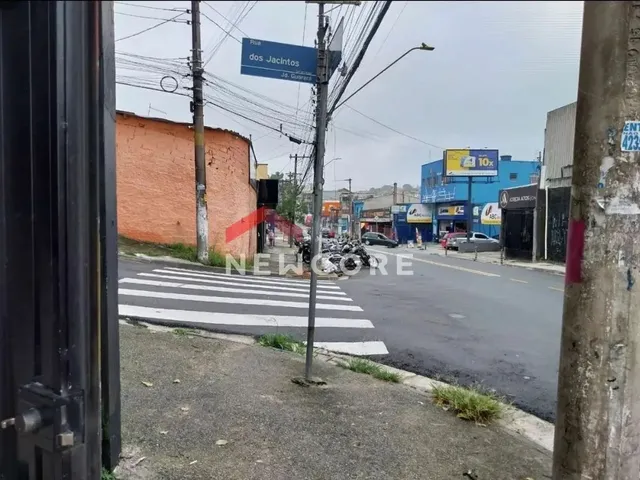 Imagem 13: Galpão em Avenida São Bernardo do Campo - Sítio dos Vianas - Santo...