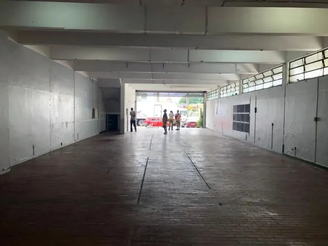 Imagem: Imóvel Comercial no Bairro Jardim em Santo
