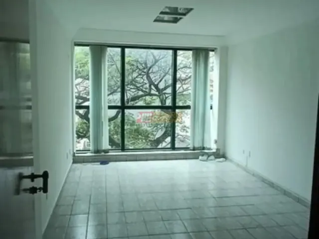 Imagem: Sala Comercial no Bairro Centro em Santo