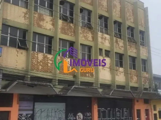 Imagem: Comercial - Bangú - Sp