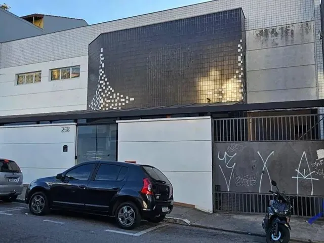 Imagem: Prédio para Alugar, 801 M² por R$ 27.417/Mês