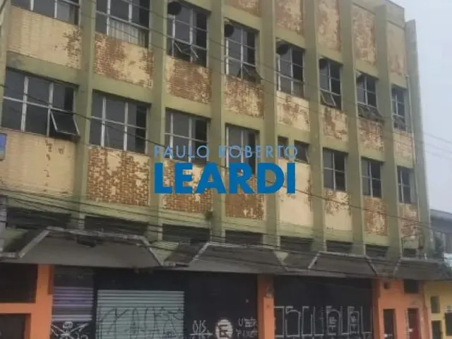 Imagem: Comercial - Bangú - Sp