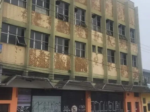 Imagem 9: Comercial - Bangú - Sp