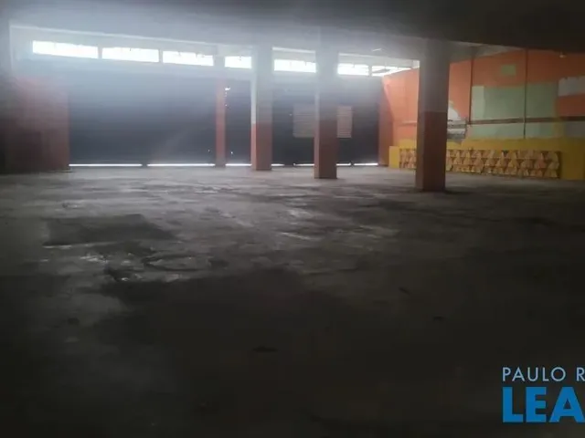 Imagem 8: Comercial - Bangú - Sp