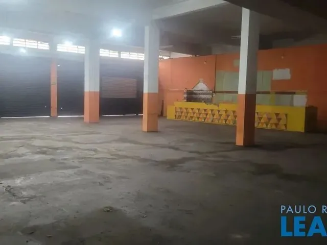 Imagem 2: Comercial - Bangú - Sp