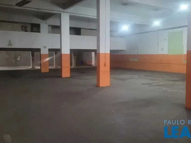 Imagem 7: Comercial - Bangú - Sp