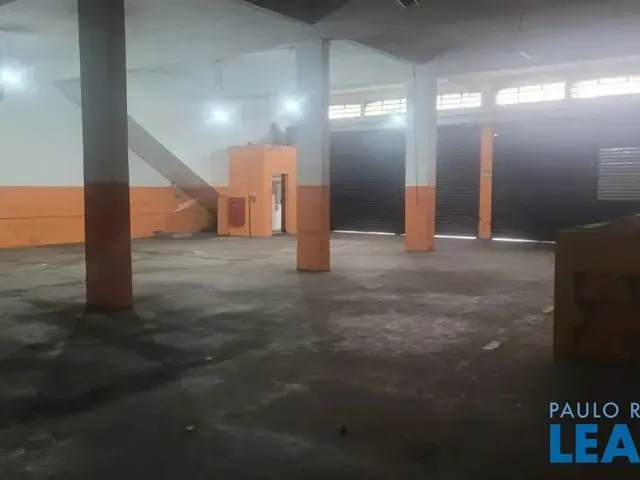Imagem 5: Comercial - Bangú - Sp