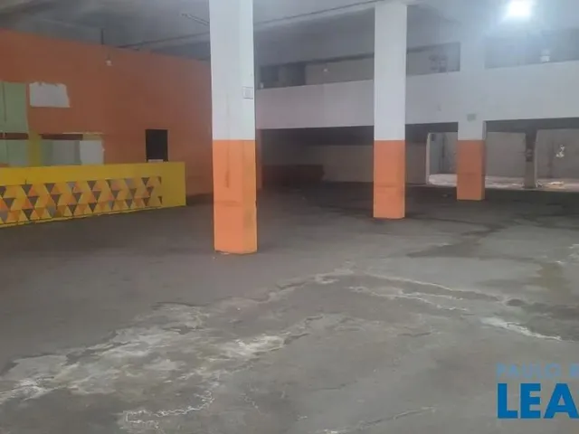 Imagem 6: Comercial - Bangú - Sp