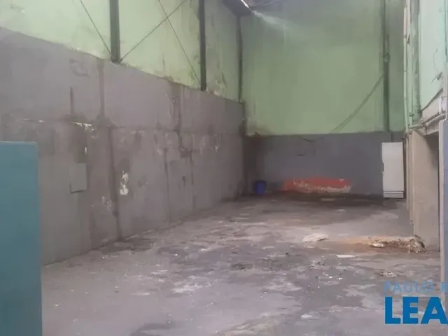 Imagem 11: Comercial - Bangú - Sp
