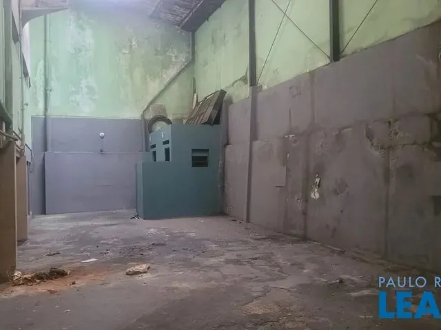 Imagem 12: Comercial - Bangú - Sp