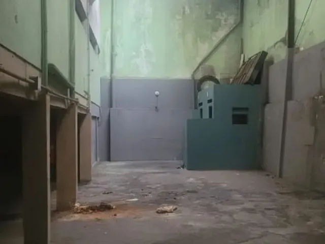 Imagem 10: Comercial - Bangú - Sp