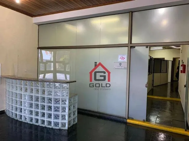 Imagem: Prédio, 678 M² - Venda por R$ 2.200.000,00