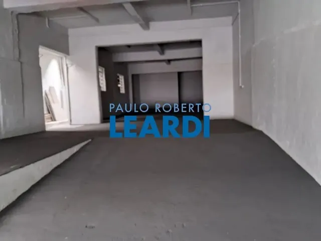 Imagem: Galpão - Centro - Sp