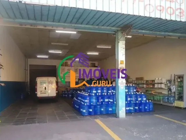 Imagem: Comercial - Utinga - Sp