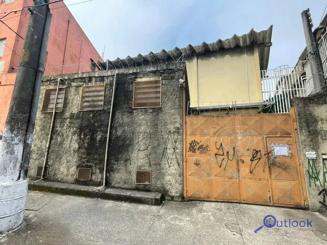Imagem: Galpão À Venda, 915 M² por R$ 2.500.000