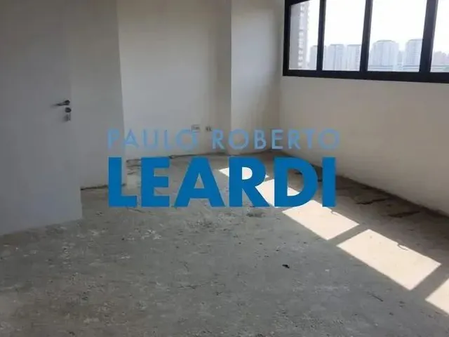Imagem: Comercial - Vila Assunção - Sp