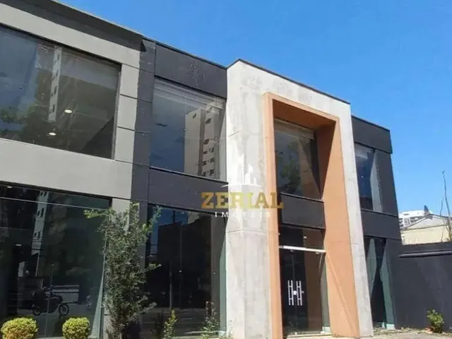 Imagem: Prédio para Alugar, 170 M² por R$ 25.541,00/Mês