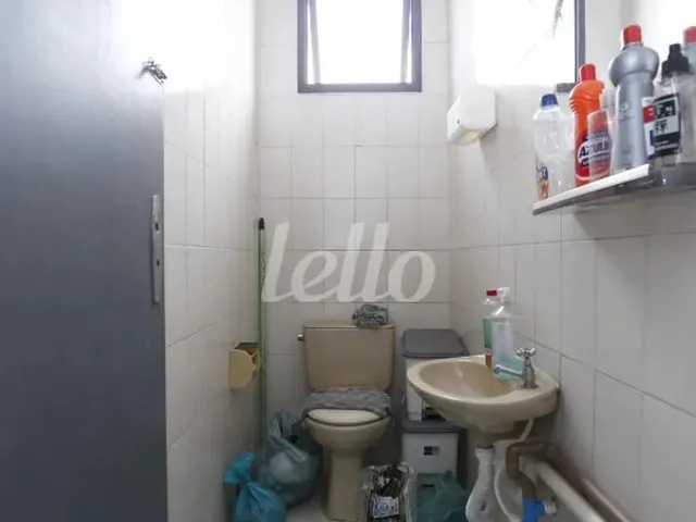 Imagem 6: Comercial para Alugar No(A) Vila Alpina