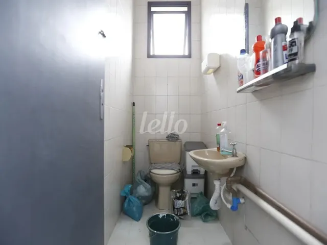 Imagem 4: Comercial para Alugar No(A) Vila Alpina