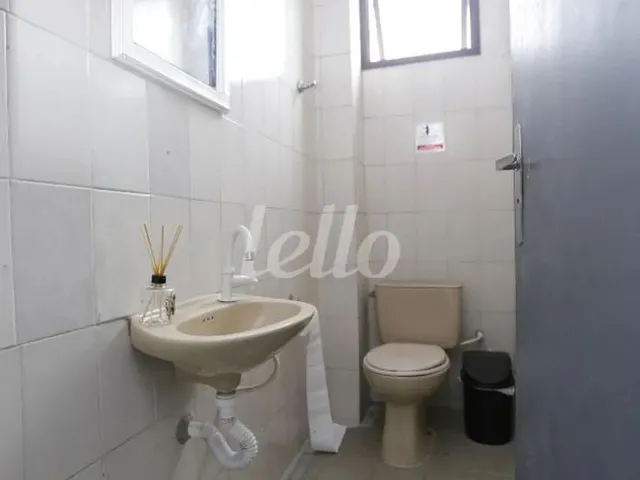 Imagem 3: Comercial para Alugar No(A) Vila Alpina
