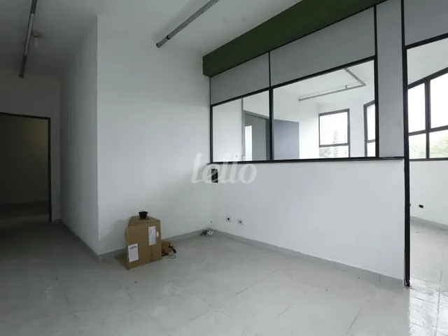 Imagem 2: Comercial para Alugar No(A) Vila Alpina